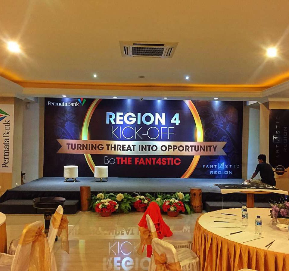 PERMATA BANK – SEMINAR