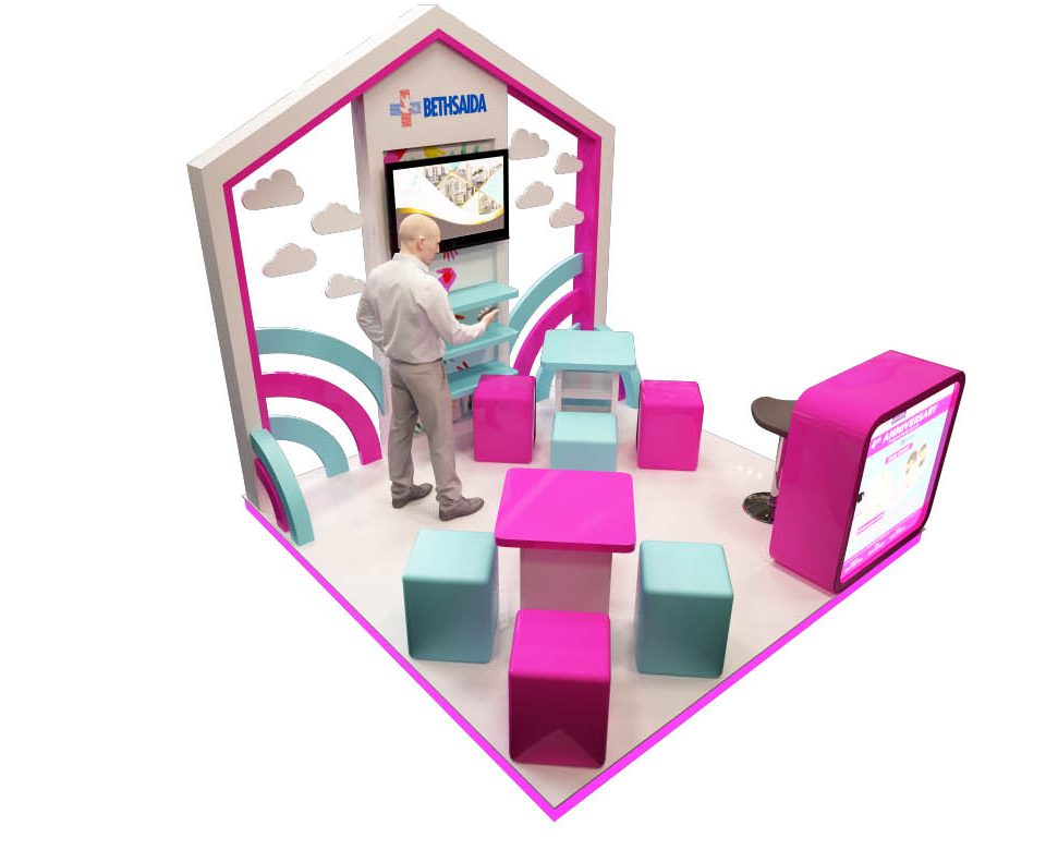 BETHSAIDA-WOMEN’S HEALTH AWARNESS WEEK