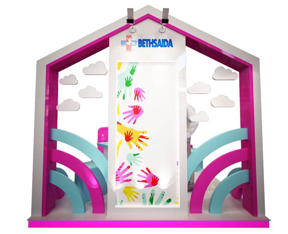 BETHSAIDA-WOMEN’S HEALTH AWARNESS WEEK