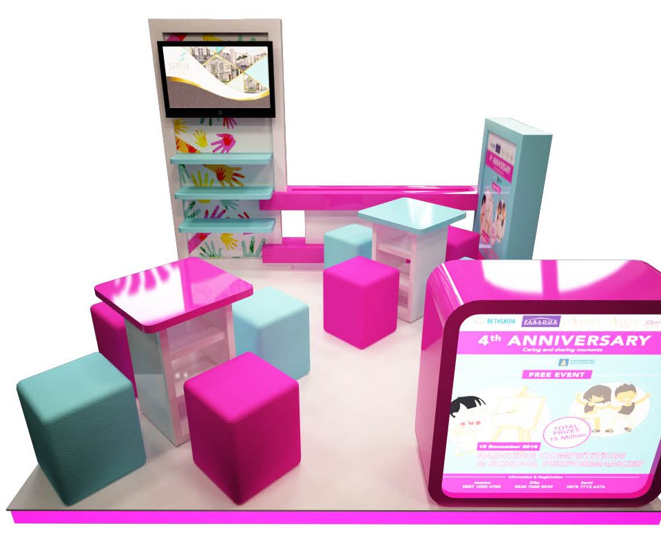 BETHSAIDA-WOMEN’S HEALTH AWARNESS WEEK