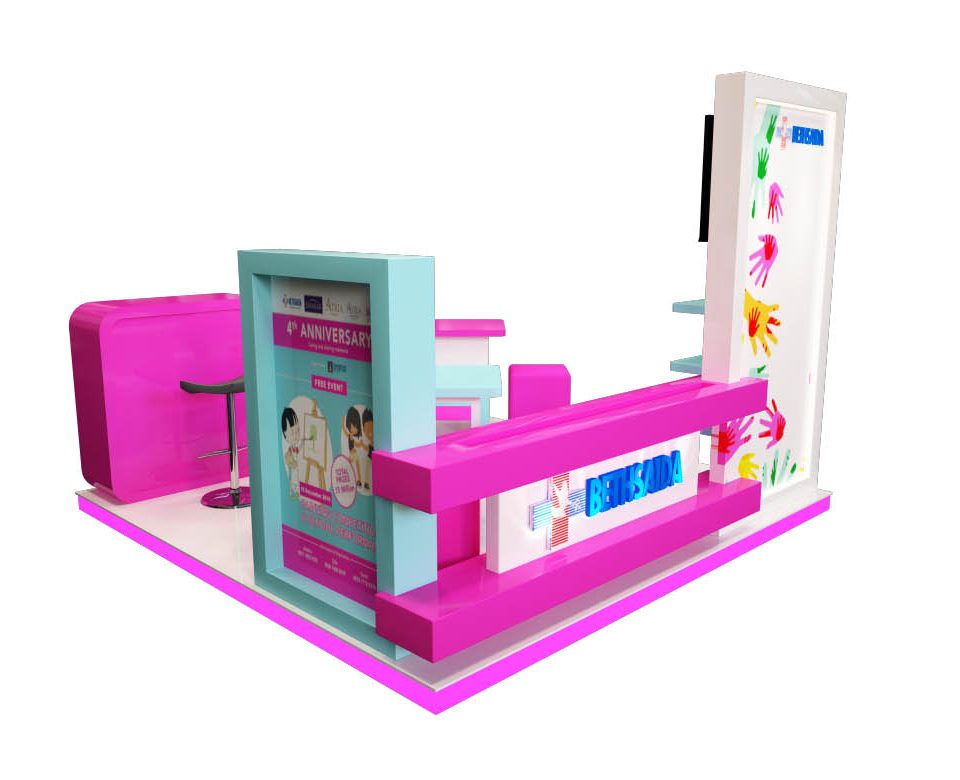 BETHSAIDA-WOMEN’S HEALTH AWARNESS WEEK