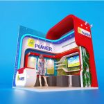 BETHSAIDA at GAIKINDO INDONESIA INTERNATIONAL AUTO SHOW 2016