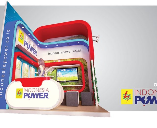 Production Backdrop STAGE & BACKDROP Production - EXHIBITION CONTRACTORS